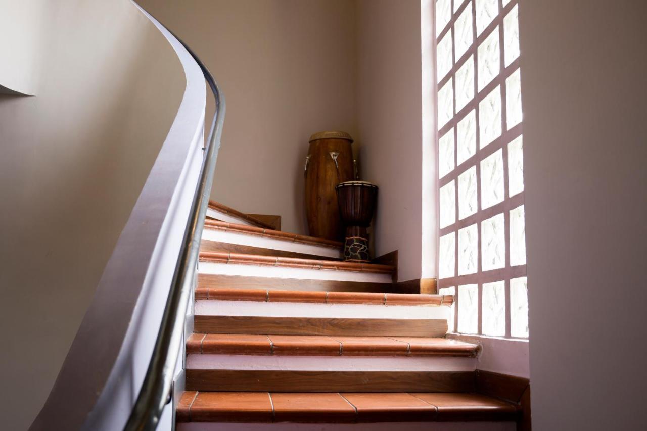 L'Acchiappasogni Bed And Breakfast Colle di Fuori Exterior photo