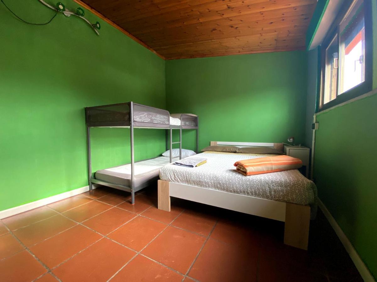 L'Acchiappasogni Bed And Breakfast Colle di Fuori Exterior photo
